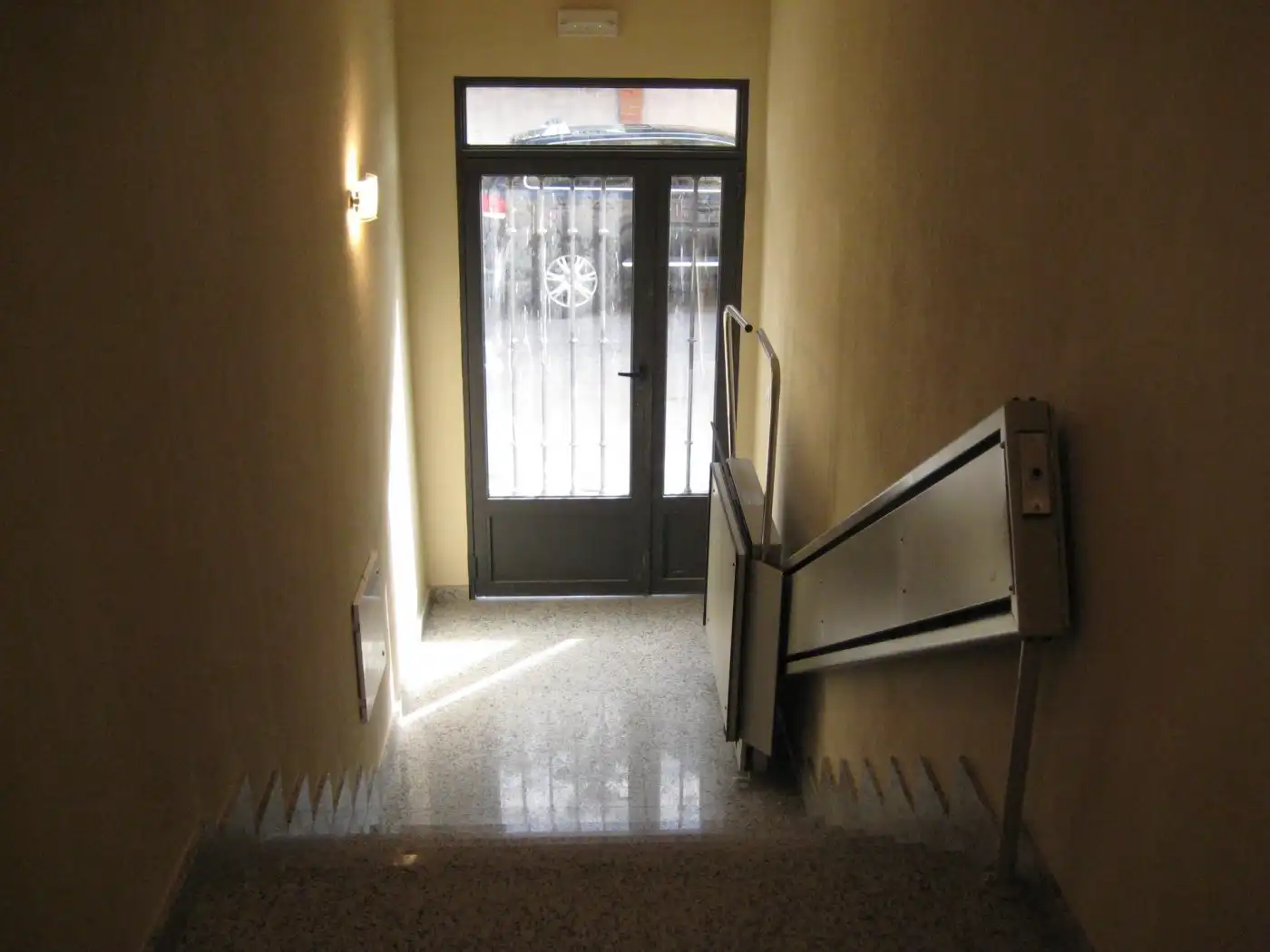 Piso en venta en Fuensalida con Aire acondicionado, Calefacción y Terraza