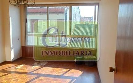 Foto 3 de Pis en venda a Centro, Ferrol