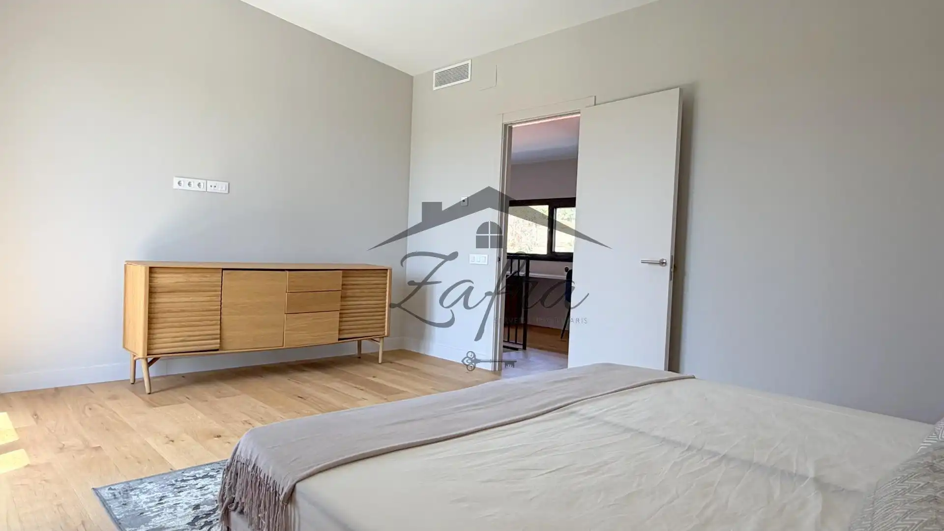 Haus mit Pool zum Verkauf in Carrer Carrer Marc de Vilalba, imagen 36