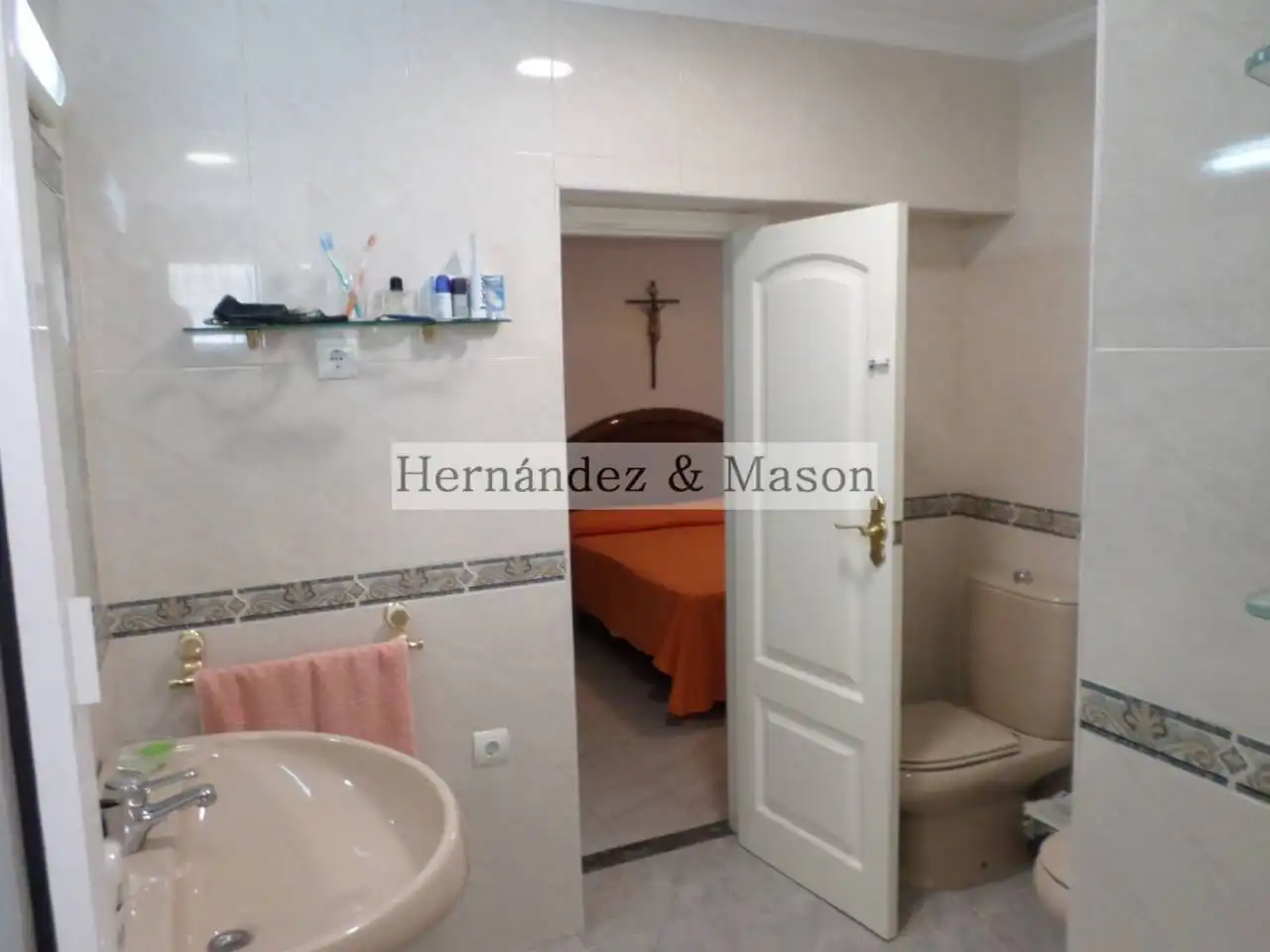 Chalet en venta en Puerto Marina, imagen 14