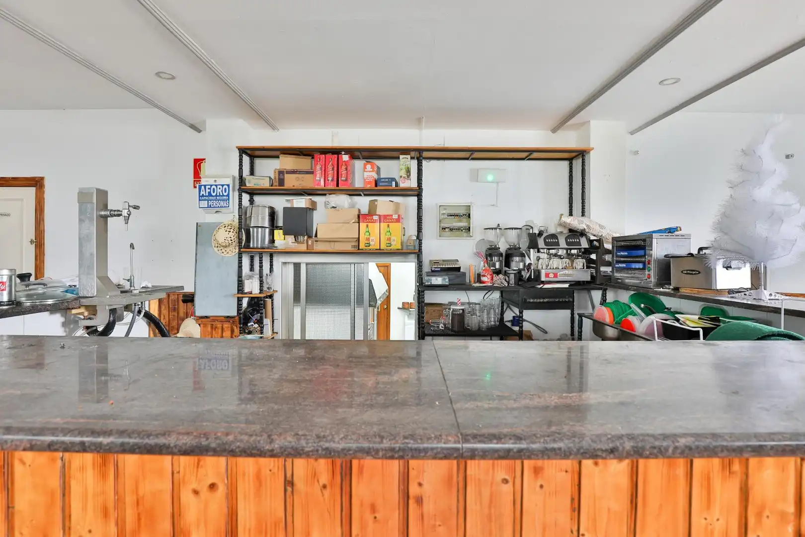 Kitchen of Houses for sale in Lecrín