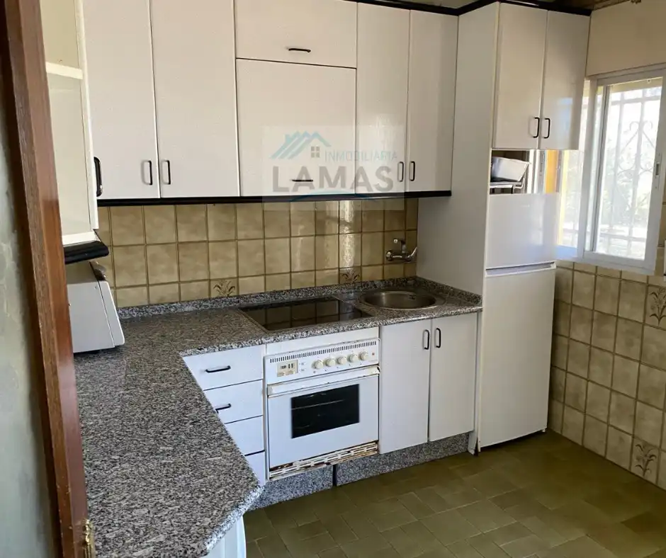 Casa rústica en venda a Diseminado Dehesa los Pinos, imagen 15