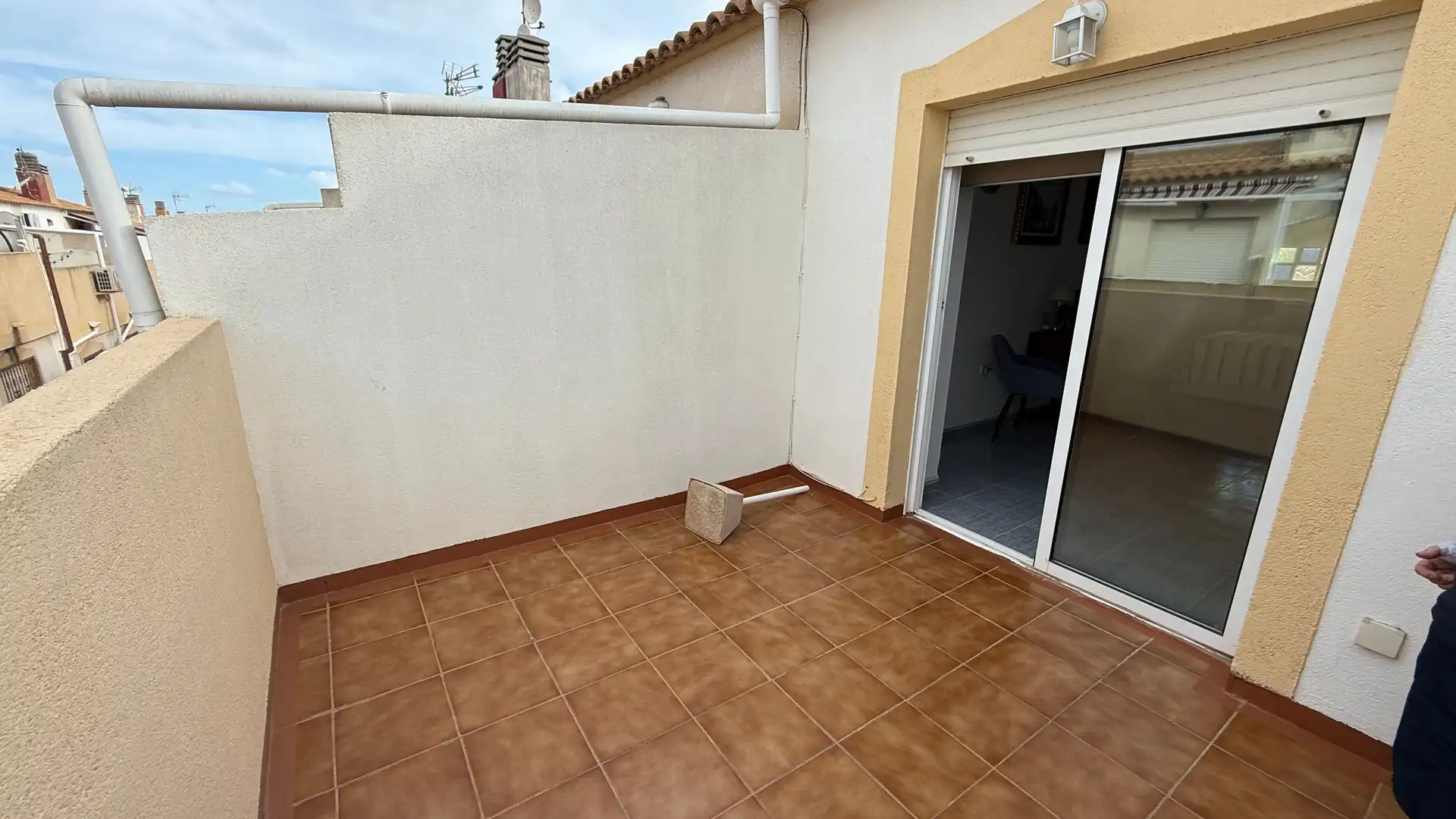 Casa con terrazza in vendita a Calle Nicolás de Bussi, imagen 22