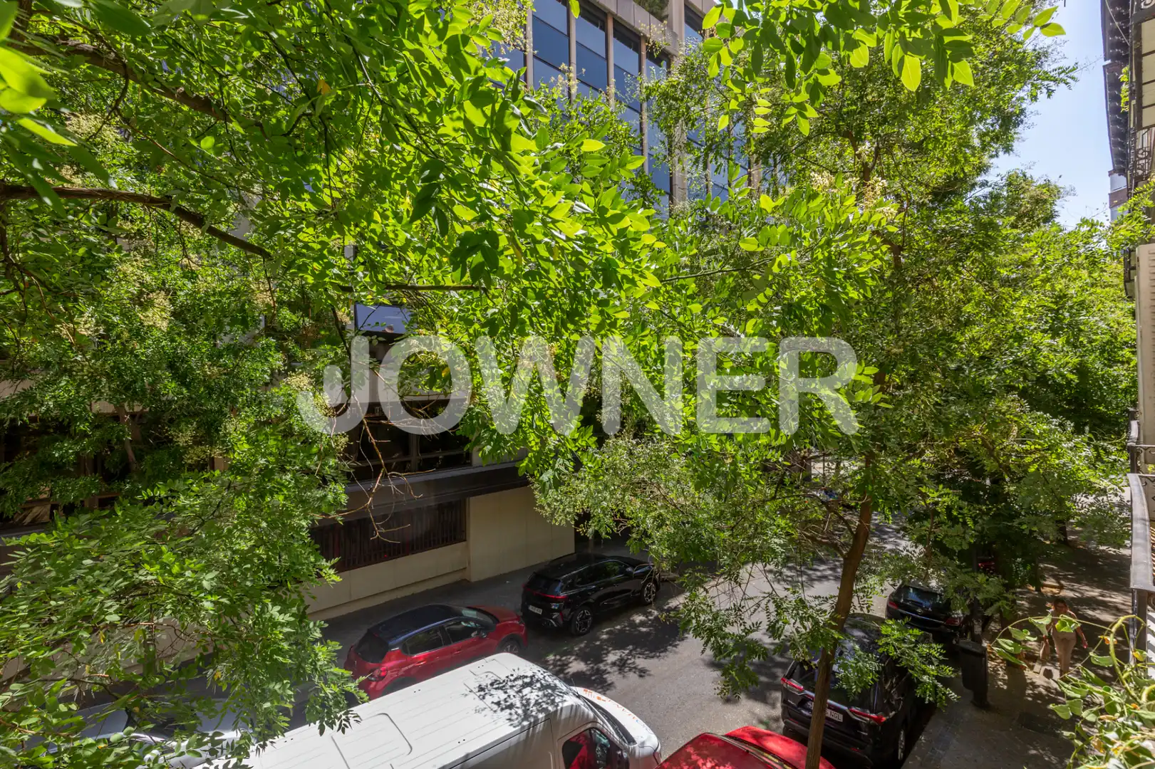 Duplex avec terrasse à louer à Calle de Alburquerque, imagen 9