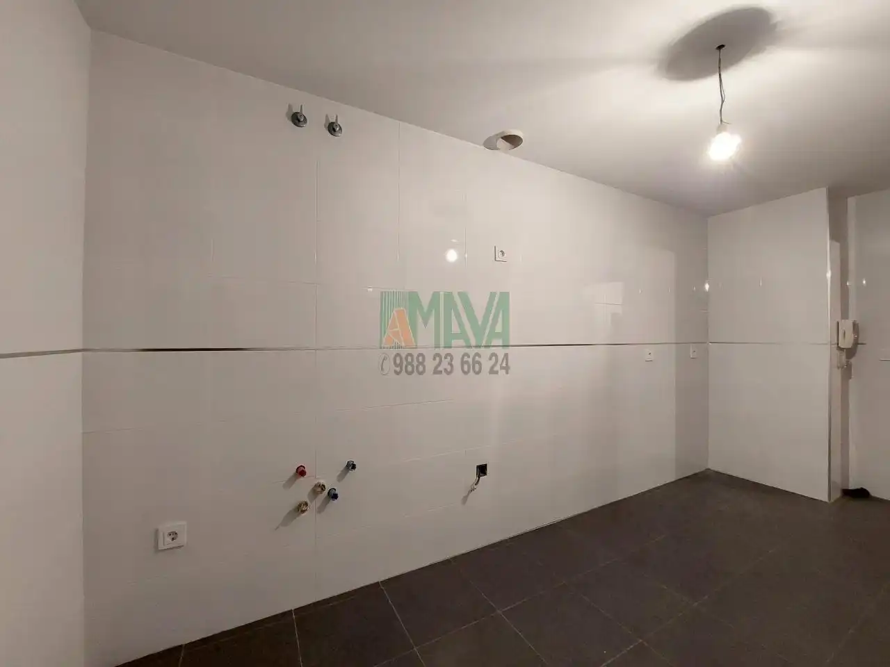 Flat for sale in Ourense Capital   with Heating and Terrace