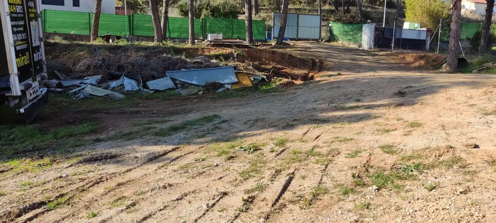 Terrain résidentiel à vendre à Sant Muç, imagen 4