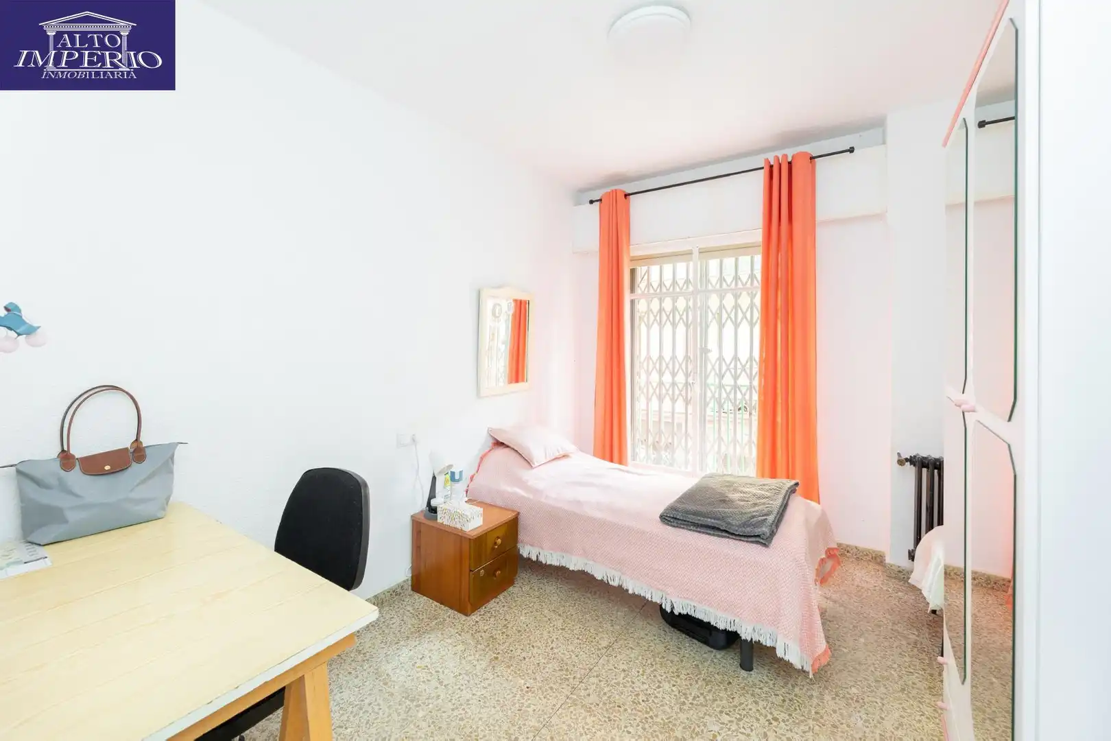 Piso con terraza en venta en Calle TRIANA BAJA, imagen 12