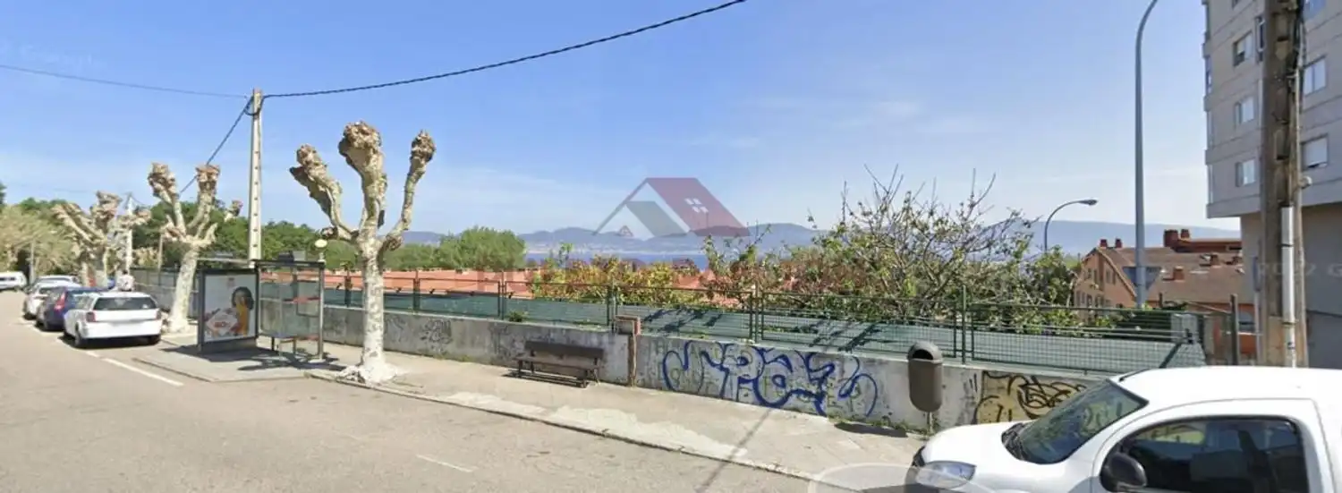 Residential for sale in Vigo 