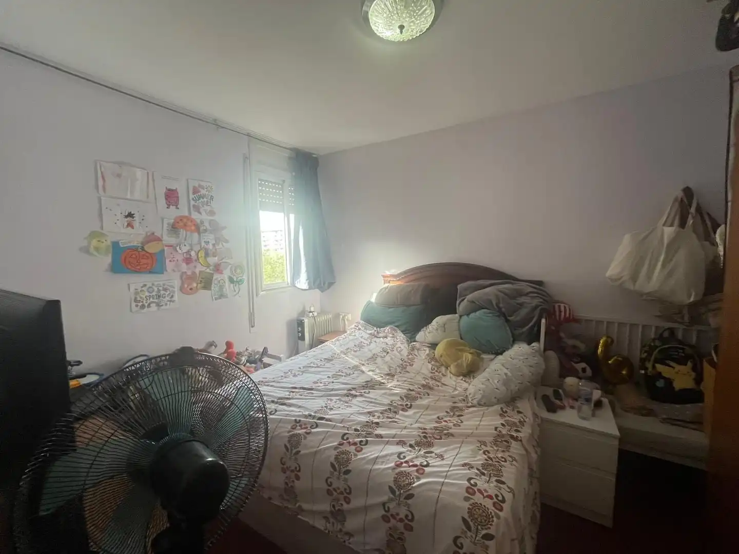 Wohnung mit Aufzug zum Verkauf in Sant Martí, imagen 7
