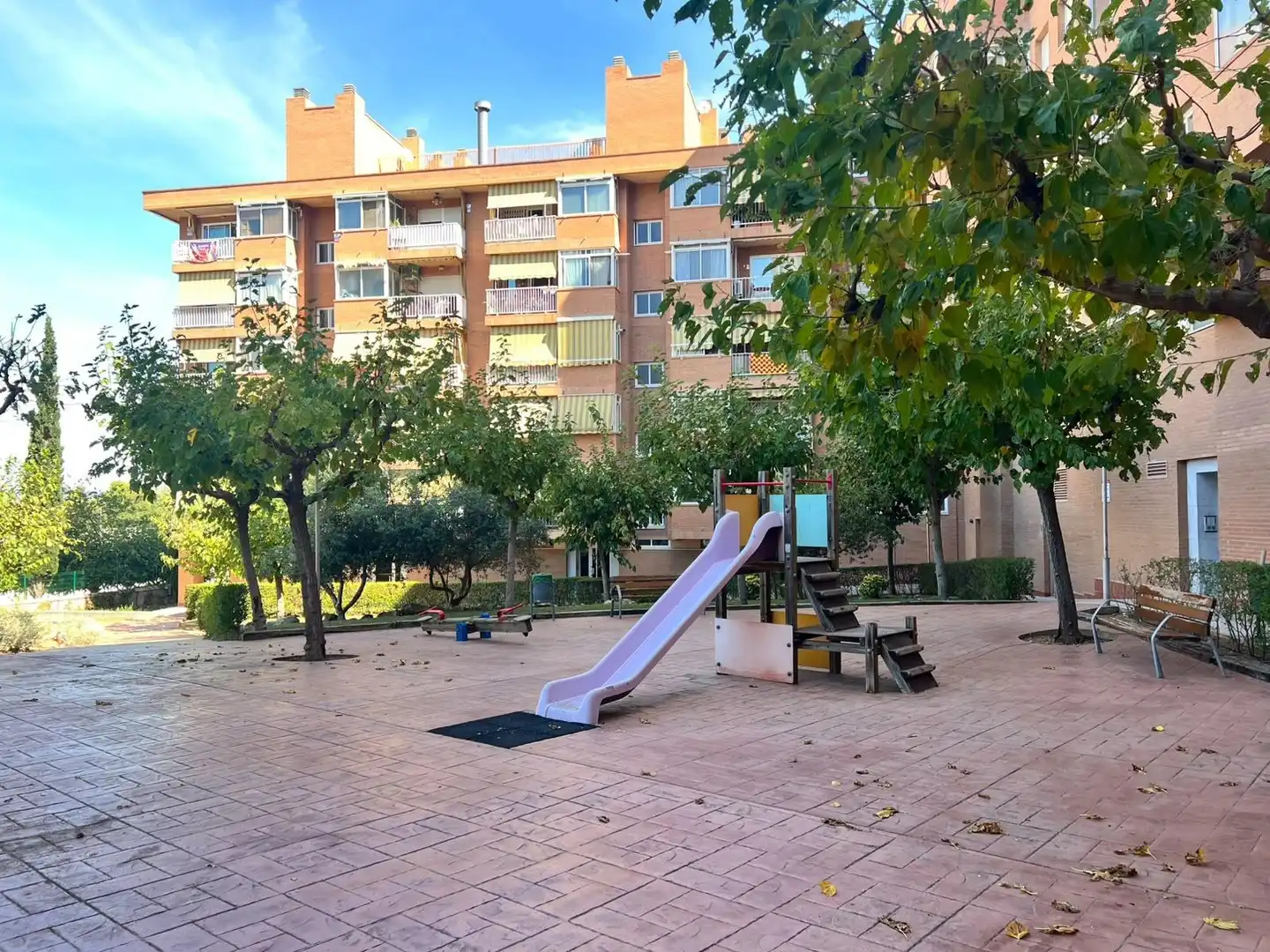 Flat with balcony for sale in VIOLANT D'HONGRIA, imagen 48