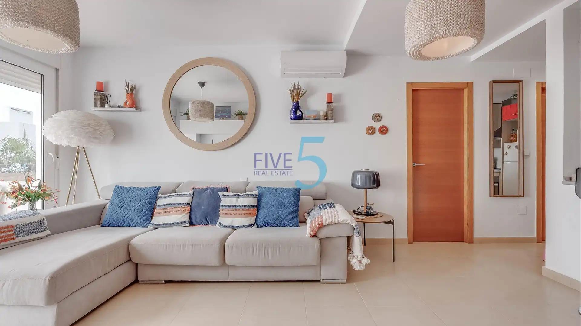 Penthouse with pool for sale in Terrazas de la Torre Golf, imagen 5