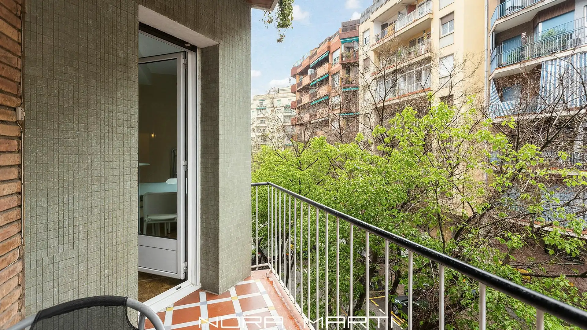 Flat for sale in La Nova Esquerra de l'Eixample, Eixample