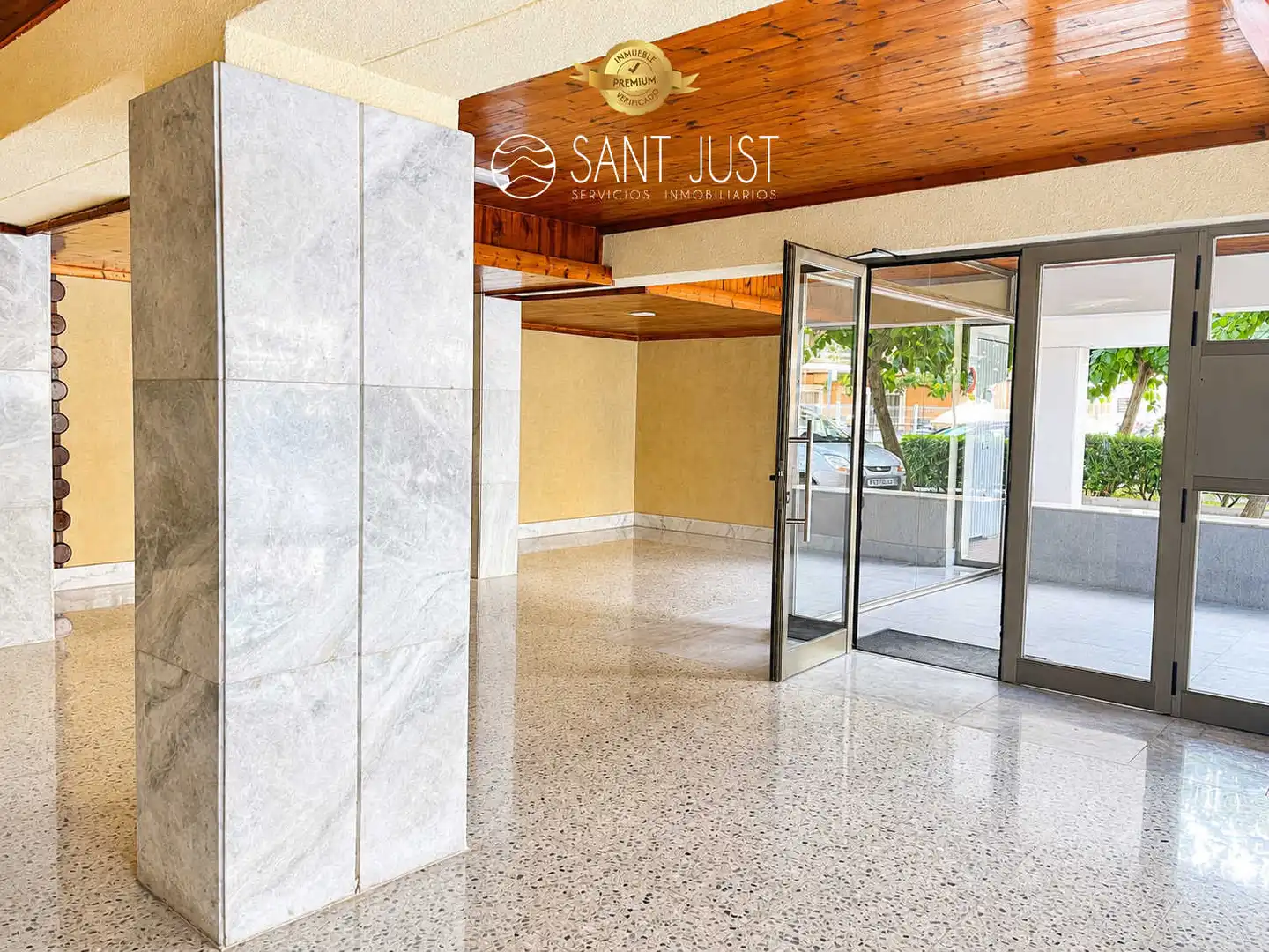 Apartments for sale in Vila-seca  with Terrace, Storage room and Furnished