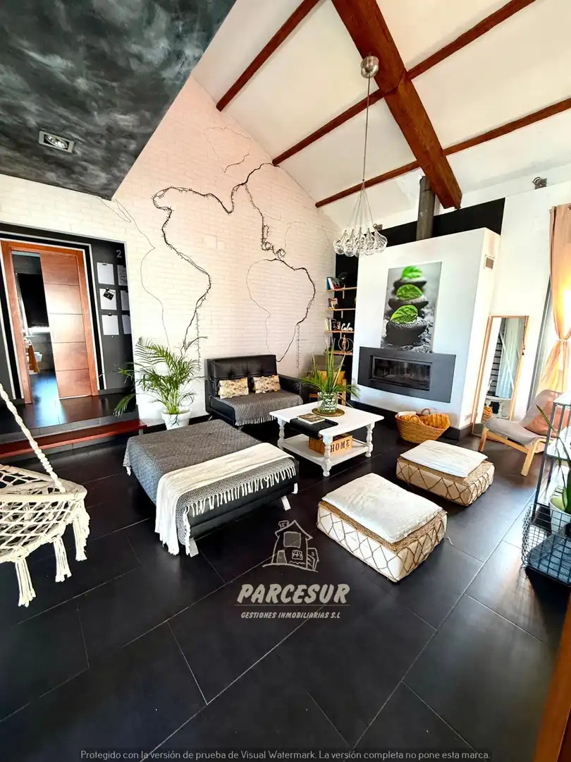 Casa amb piscina en venda a Almodóvar del Río, imagen 20