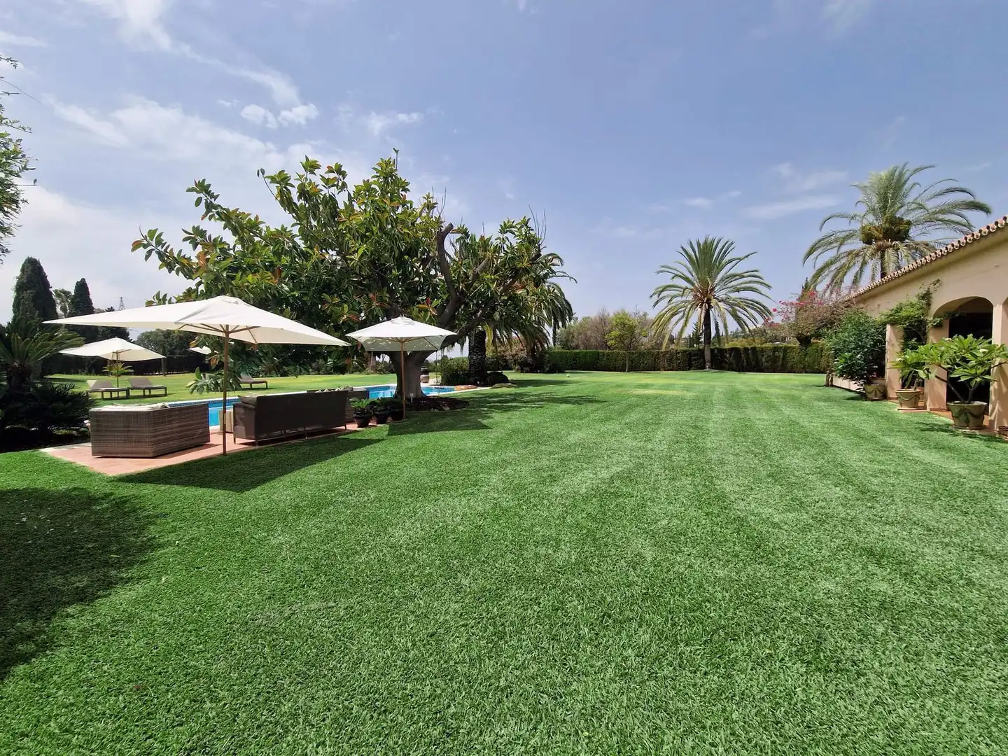 Chalet con piscina en venta en Calle la Pacheca Alta 22, imagen 24