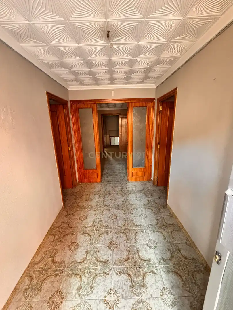 Casa o xalet en venda a Carrer de Serrella, 58, Banyeres de Mariola, Spain, 58, Banyeres de Mariola