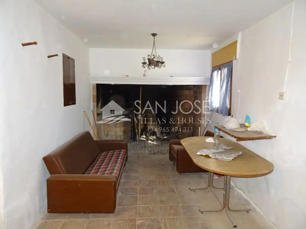 Villa mit Garten zum Verkauf in Aspe Centro, imagen 18