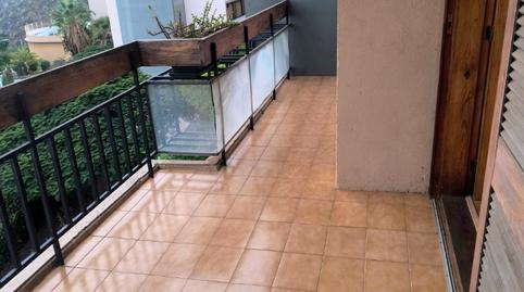 Foto 4 de Pis en venda a Calle Rubens Marichal López, 12a, Ifara - Las Mimosas,  Santa Cruz de Tenerife Capital