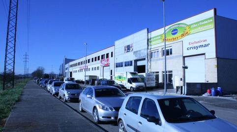 Foto 2 de Terreny industrial en venda a Heras - Santiago -San Salvador, Cantabria