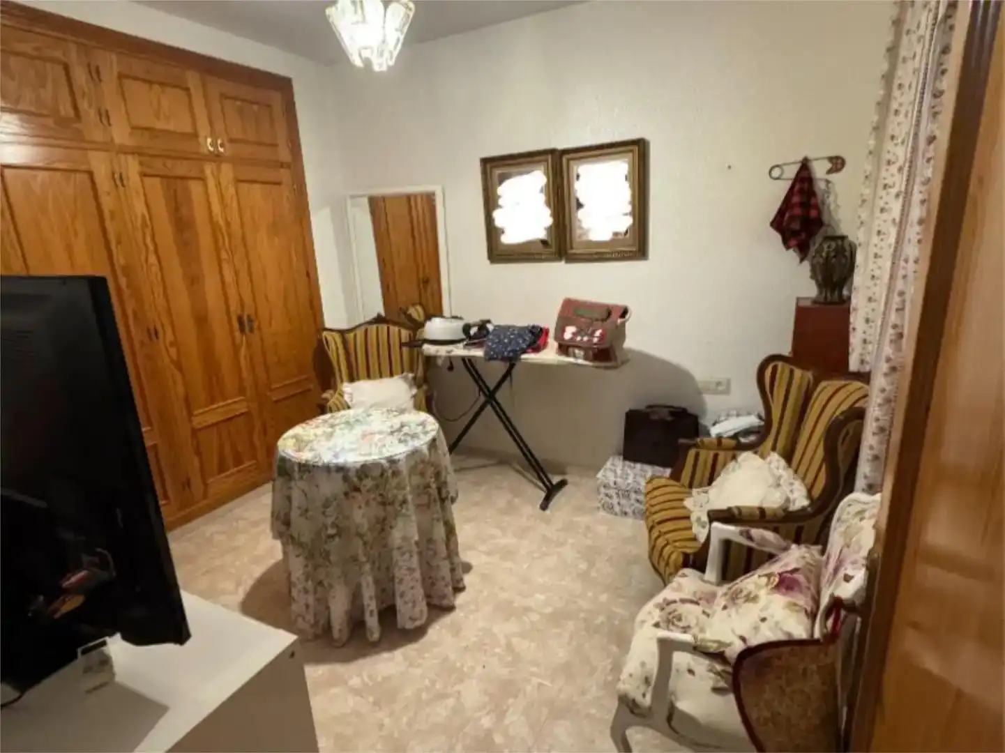 Casa adosada en venta en Roquetas de Mar