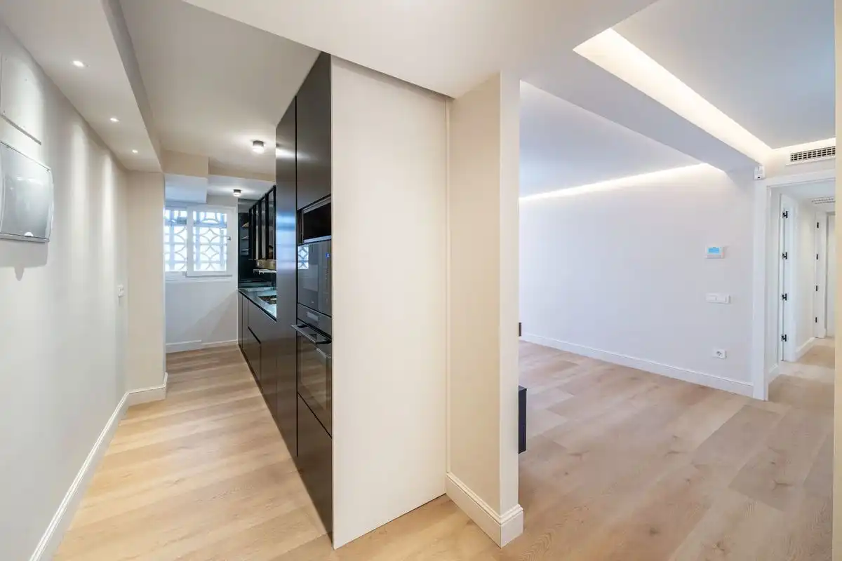 Flat with pool for sale in Avenida de Ramón y Cajal, imagen 17