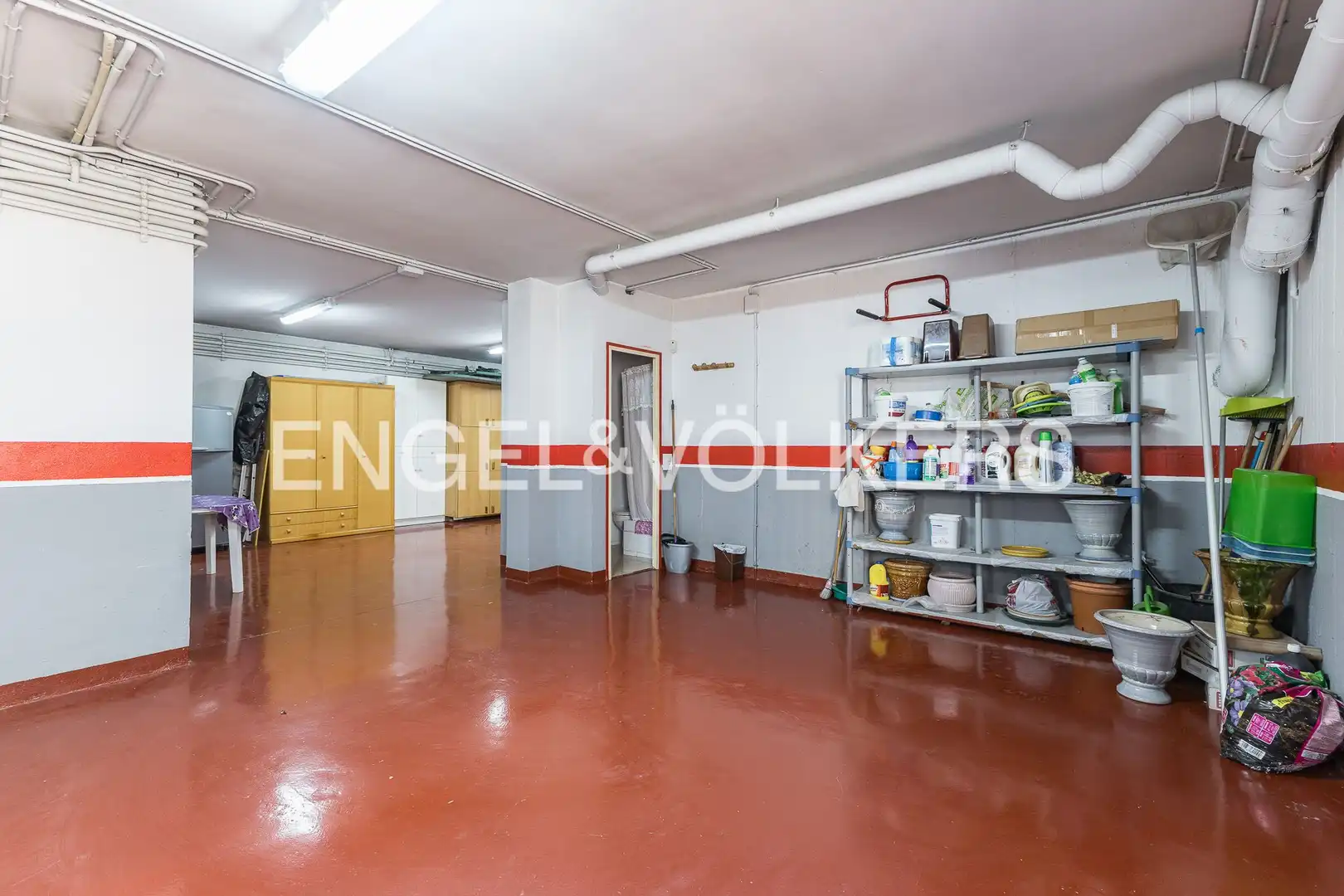 Casa o chalet en venta en Molins de Rei con Aire acondicionado, Calefacción y Jardín privado