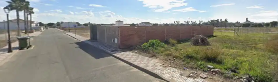 Terreny residencial en venda a Calle Sumda de los Porches, imagen 2