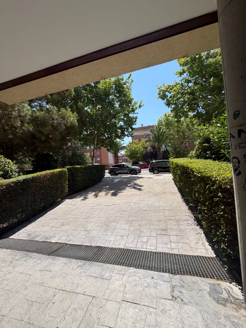 Parking de Piso en venta en Valdemoro con Aire acondicionado, Calefacción y Parquet