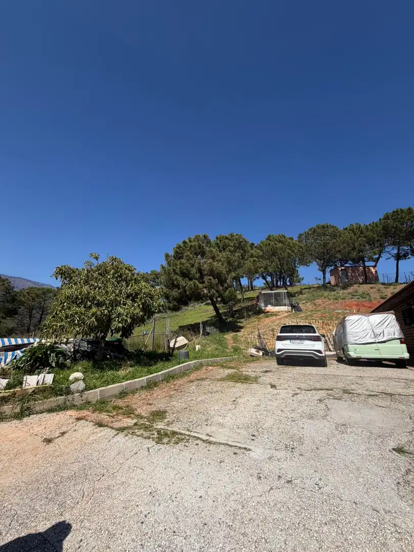 Casa amb piscina en venda a Selwo, imagen 16