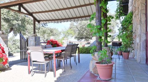Photo 4 of Houses for sale in Bodonal de la Sierra, Badajoz