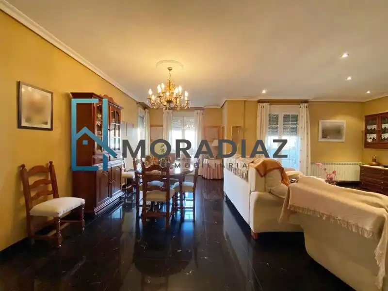 Exterior view of Flat for sale in Don Benito, Badajoz