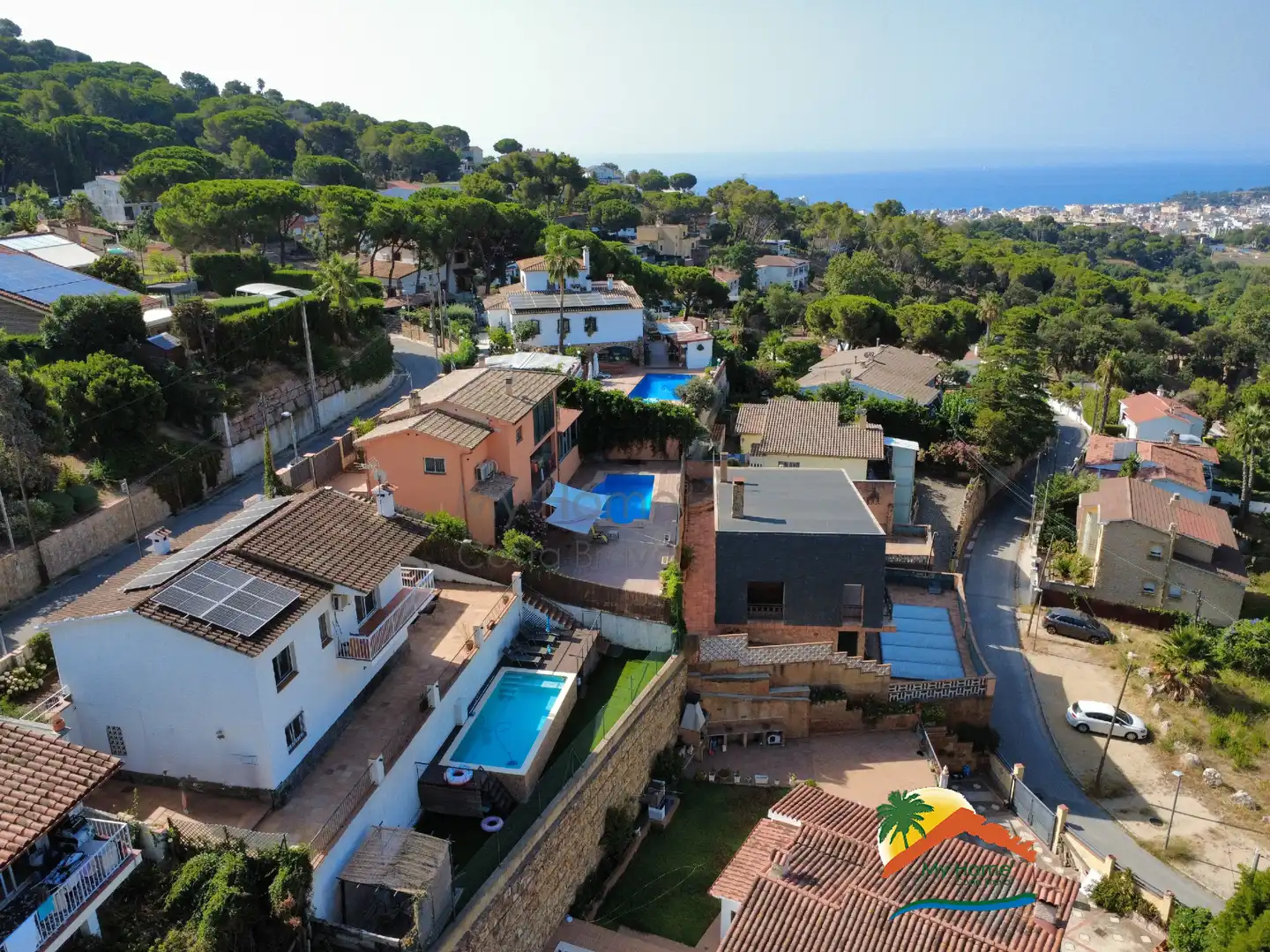 House with pool for sale in Roca Grossa, imagen 26