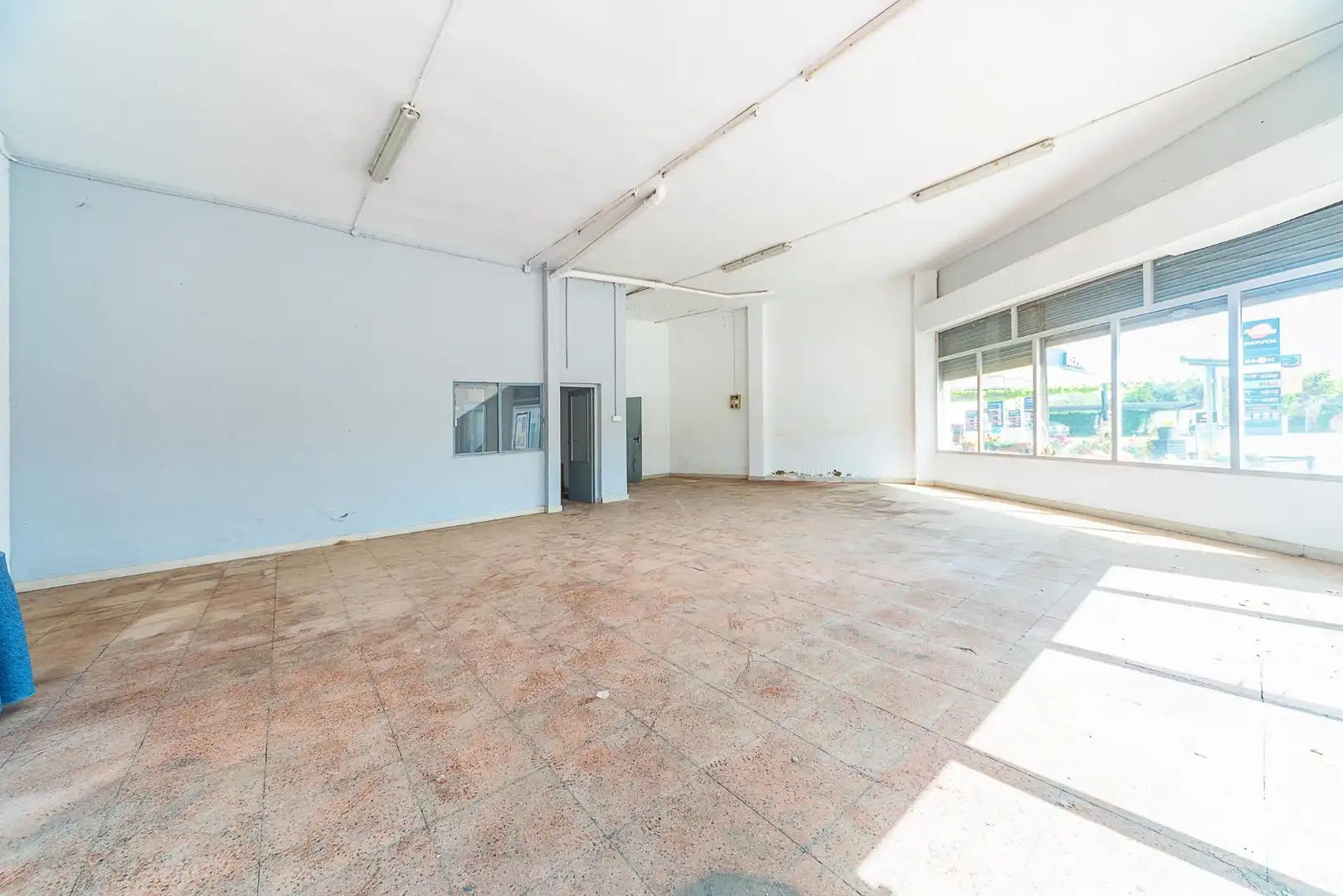Inmuebles singulares con ascensor en venta en Calle CAMPOY, imagen 39