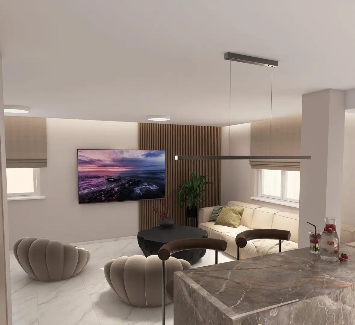 Chalet con piscina en venta en Rojales, imagen 25