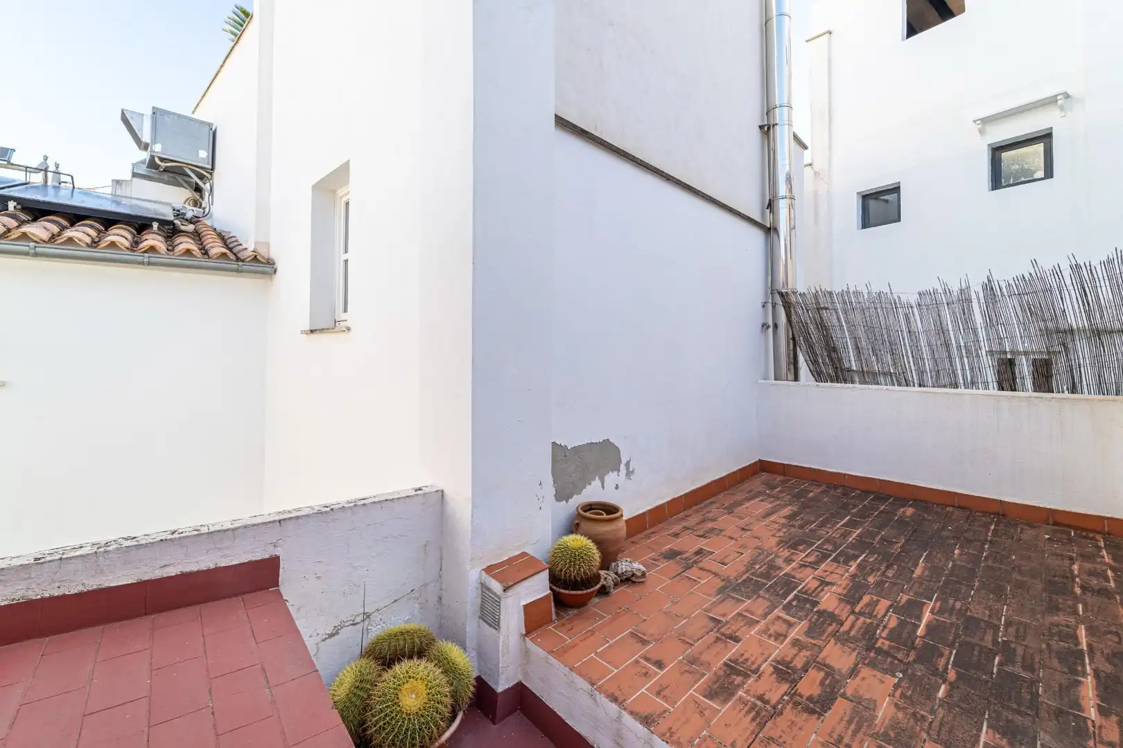 Terrassa de Casa o xalet en venda en  Palma de Mallorca amb Aire condicionat, Terrassa i Traster