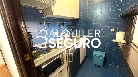 Foto 5 de Estudi de lloguer a Maldonado, Lista, Madrid Capital