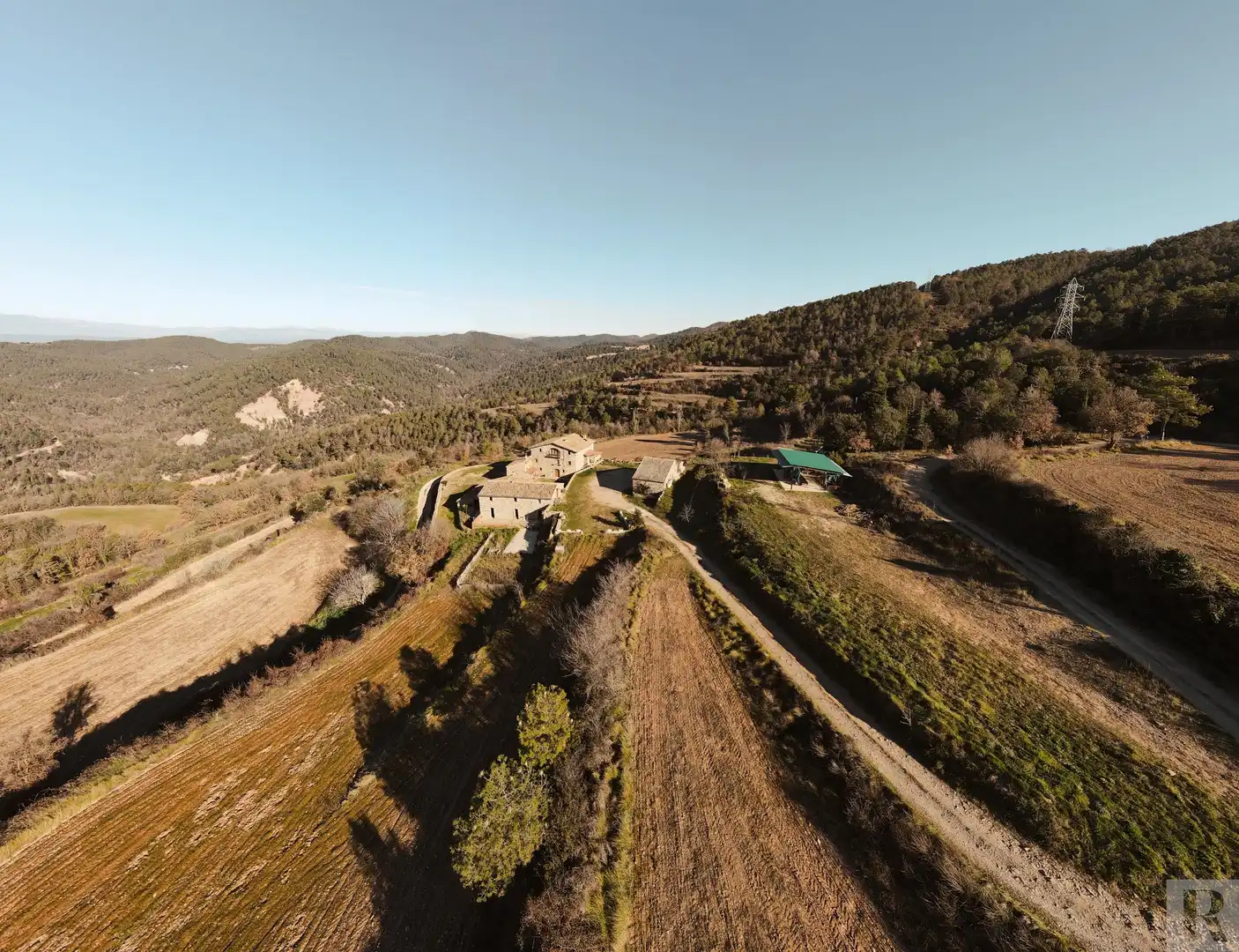 Maison mitoyenne à vendre à MASIA EL ROURELL - MOIÀ, imagen 5