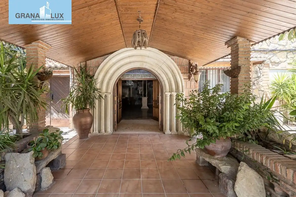 Local comercial en venta en Cenes de la Vega, imagen 13