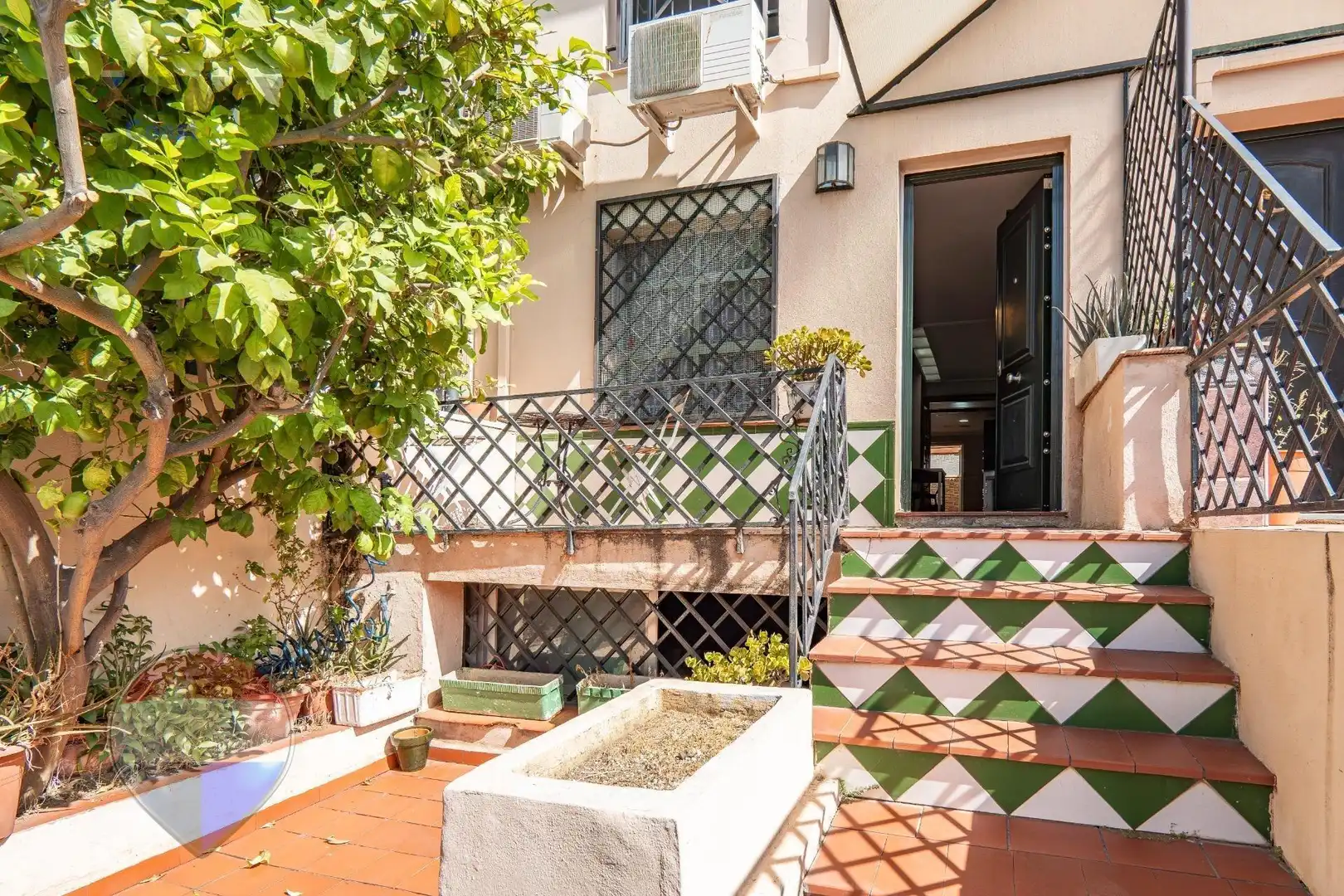 Terraced house for sale in Avenida CARLOS HAYA, imagen 54