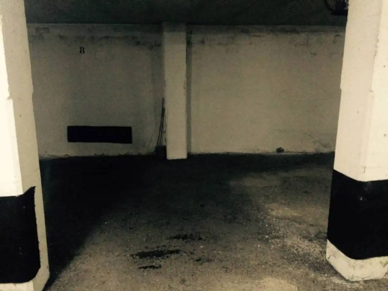 Garage for sale in Oviedo 