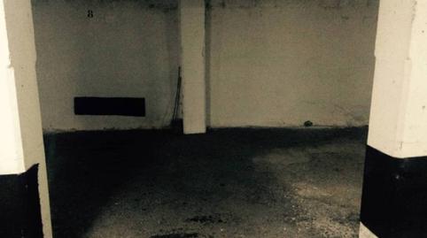 Foto 3 de Garaje en venta en Rio Narcea, Ventanielles, Asturias