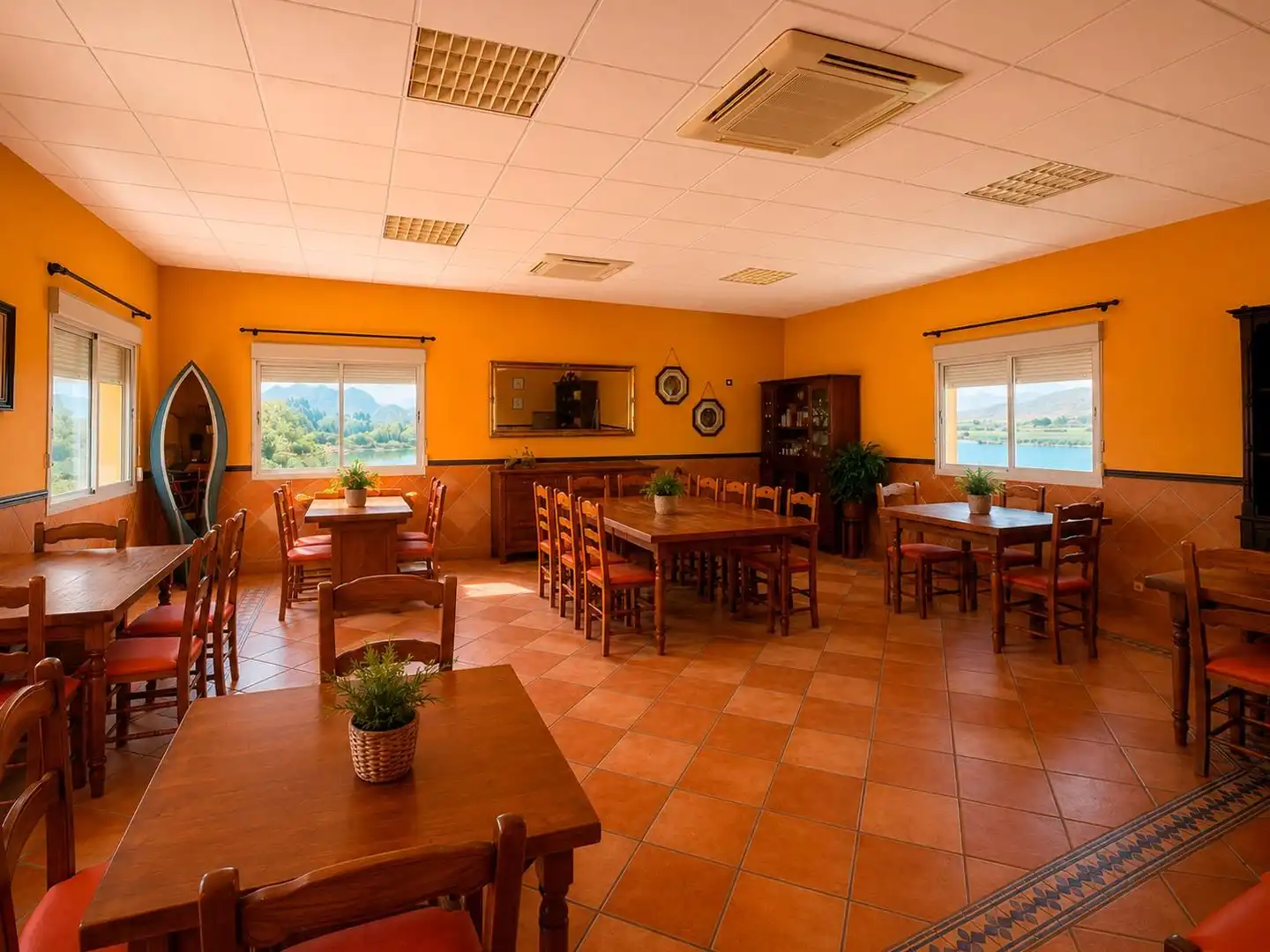 Residencial en venda a Carretera Bailen-Motril, imagen 10