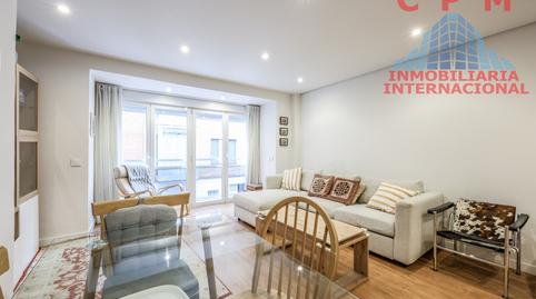 Foto 3 de Pis de lloguer a Hispanoamérica - Bernabéu,  Madrid Capital