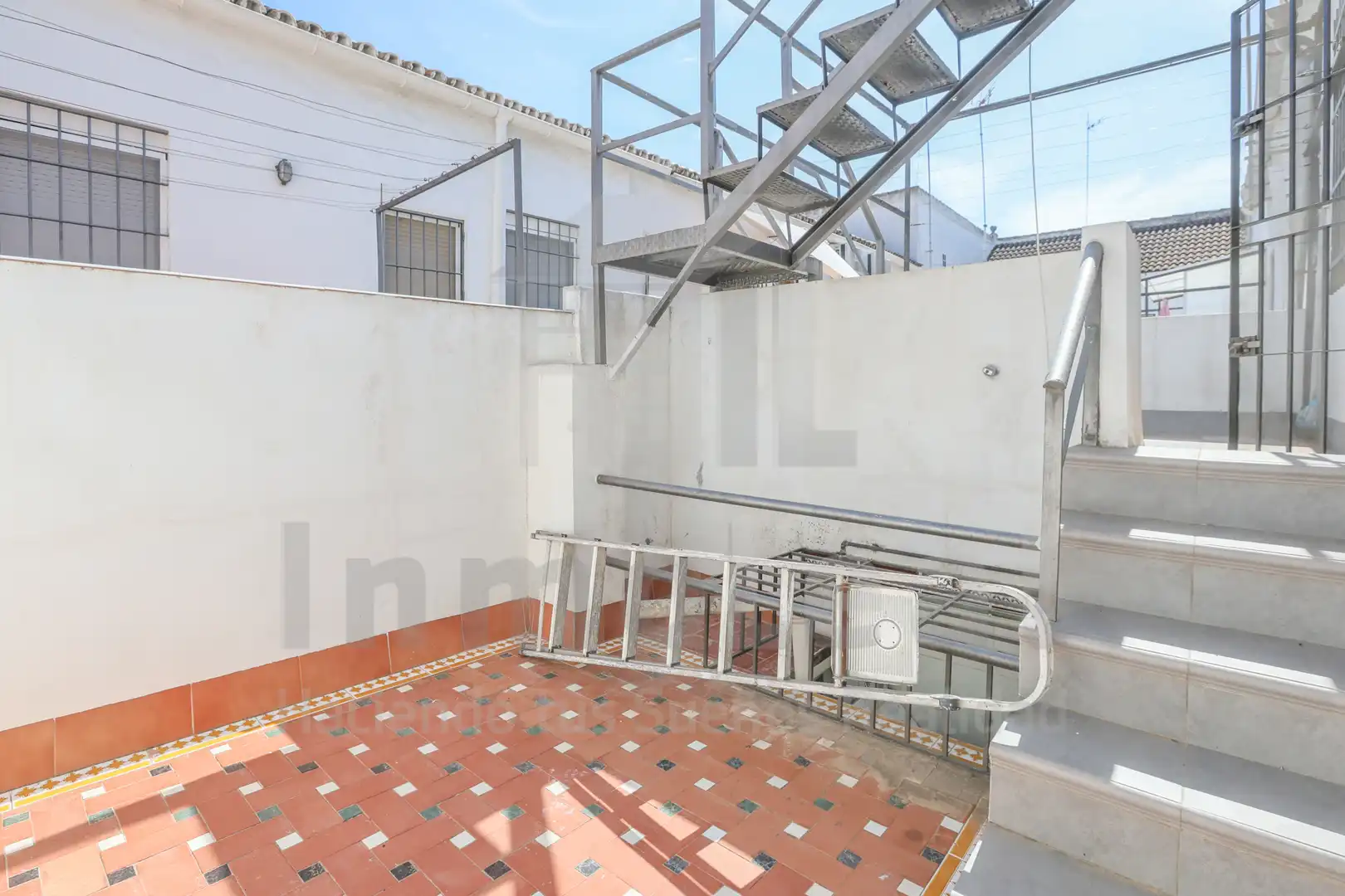 Adosado con balcón en venta en Calle Dolores León, imagen 35