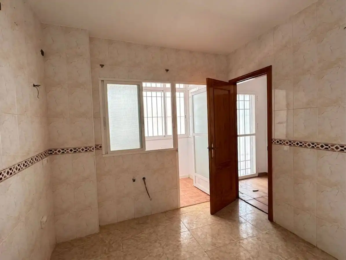 Einfamilien-Reihenhaus zum Verkauf in Almería