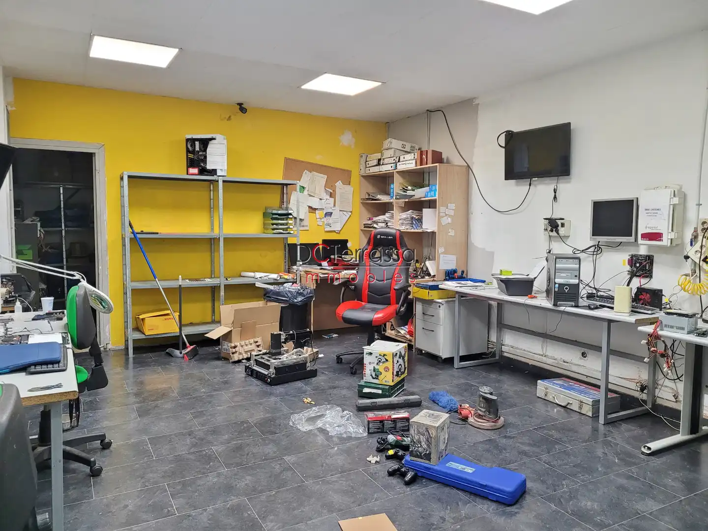Local comercial en venta en Centre, imagen 13