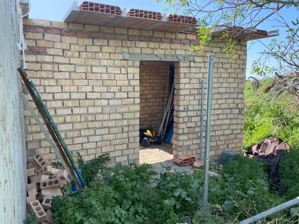 Jardín de Residencial en venta en Arcos de la Frontera
