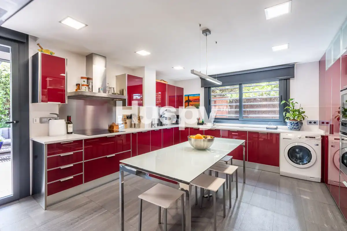 Doppelhaushälfte mit Terrasse zum Verkauf in Calle Juan Ramón Jiménez, imagen 11