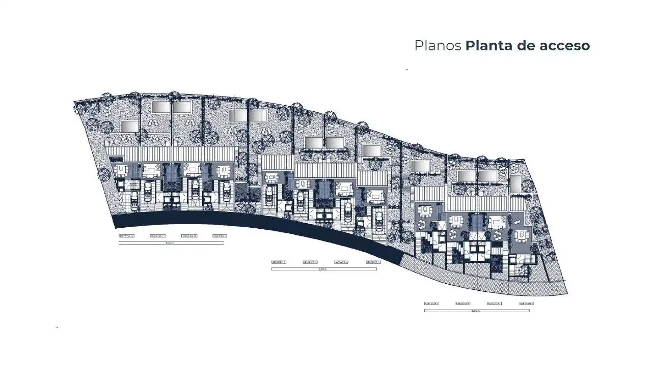 Adosado con piscina en venta en Lluis Miró i Plaja, imagen 13