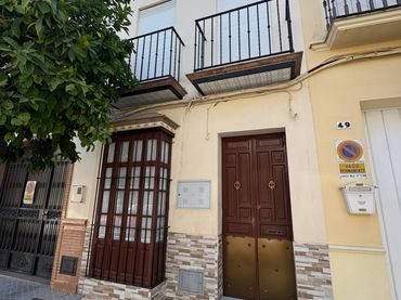 Wohnung zum Verkauf in Paradas